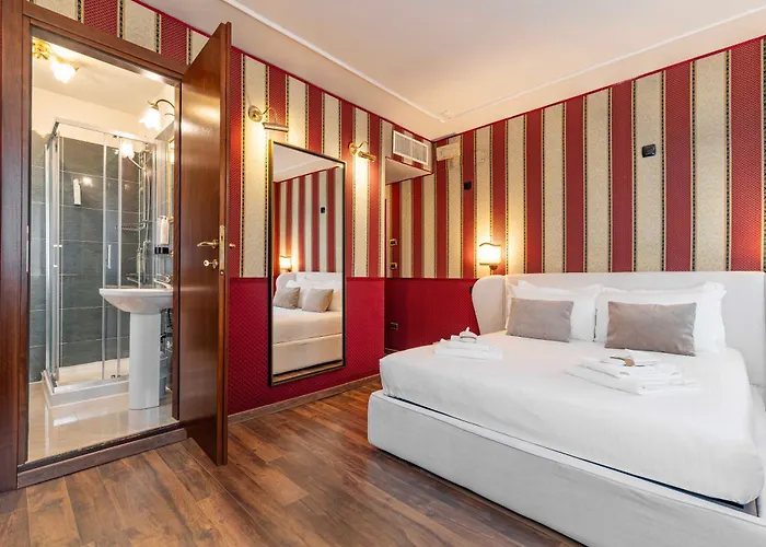 Ca' Morosini بيت ضيافة