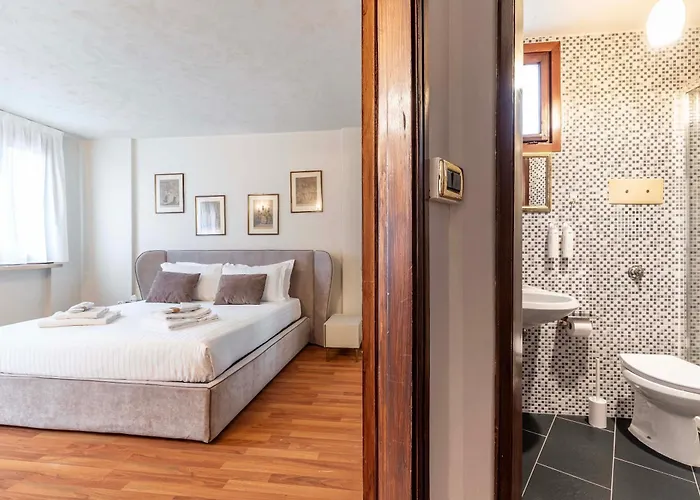 Ca' Morosini 3* Venecia