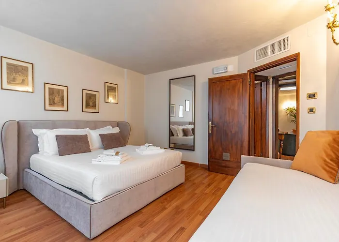 Pensjonat Ca' Morosini 3*