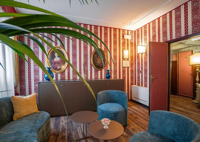 Ca' Morosini Pensión Venecia