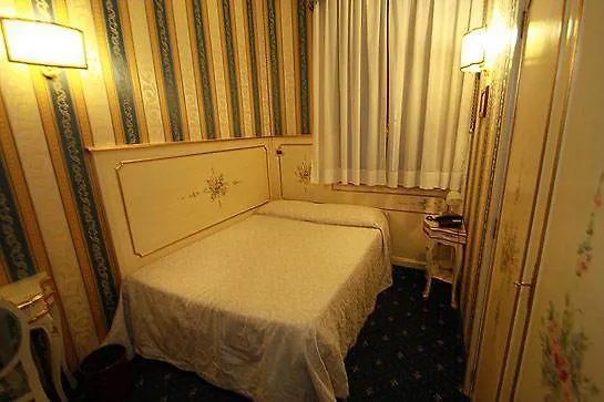 Ca' Morosini بيت ضيافة