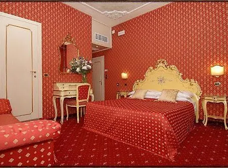 Ca' Morosini 1 & 2 Venetië