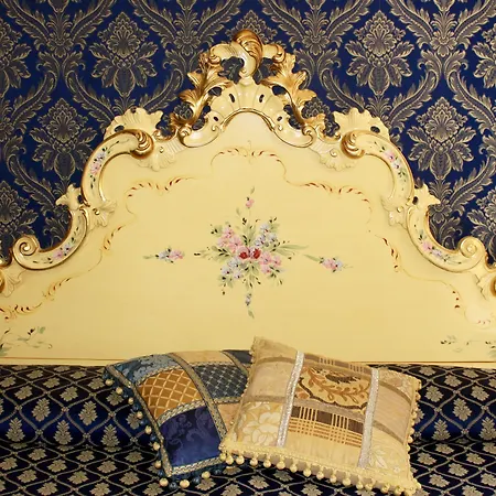 Ca' Morosini 3*