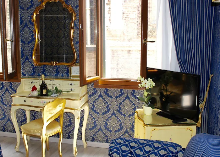 Affittacamere Ca' Morosini 3*