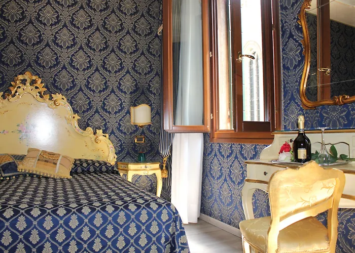 Affittacamere Ca' Morosini 3*