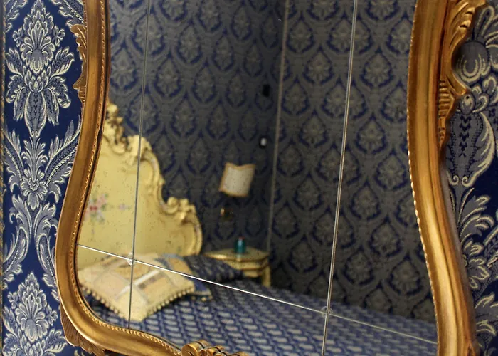 Affittacamere Ca' Morosini Venezia