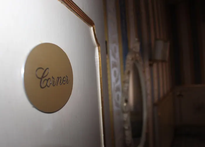 Ca' Morosini Affittacamere Venezia