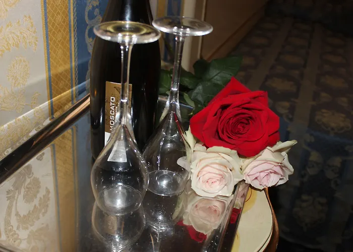 Affittacamere Ca' Morosini Venezia