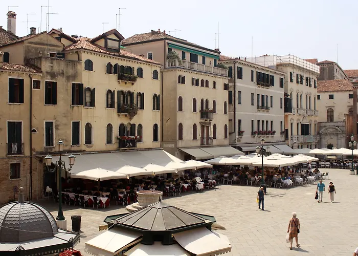 Ca' Morosini 3* Venezia