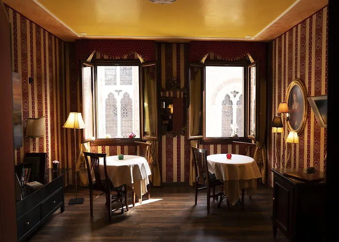 Affittacamere Ca' Morosini