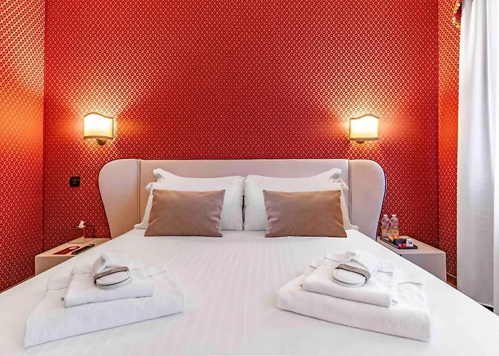 Affittacamere Ca' Morosini 3*