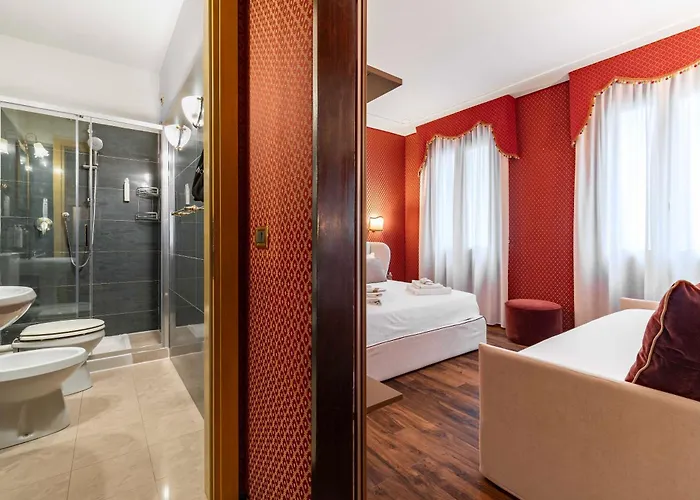 Ca' Morosini Affittacamere 3*