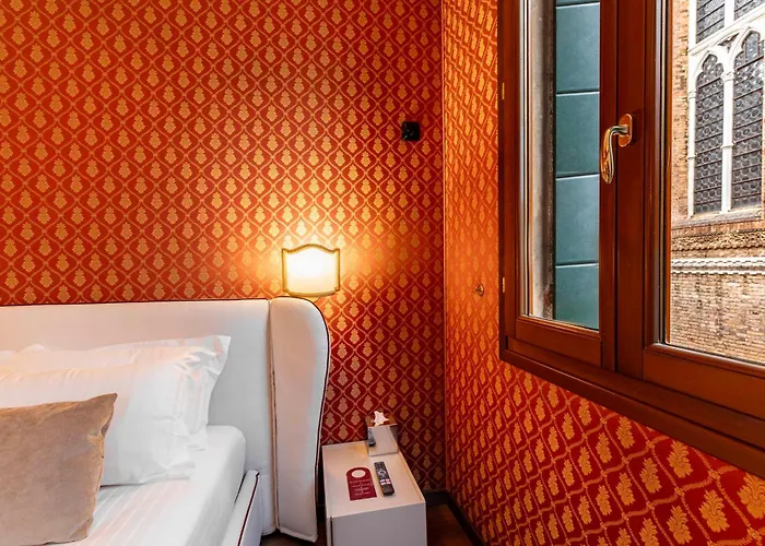 Ca' Morosini 3* Venezia