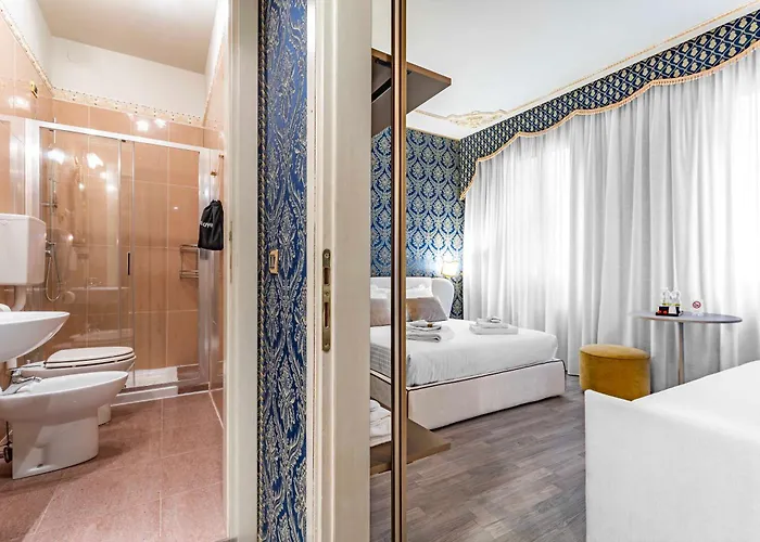 Ca' Morosini Affittacamere