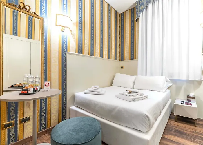 Ca' Morosini 3* Venezia