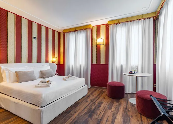 Ca' Morosini Affittacamere