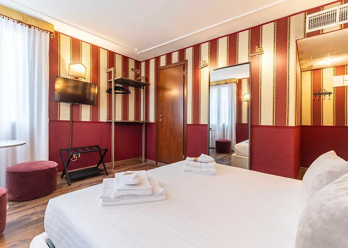 Ca' Morosini 3* Venezia