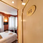 Gasthof Ca' Morosini 3*