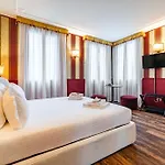 Gasthof Ca' Morosini 3*