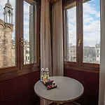 Gasthof Ca' Morosini Venedig