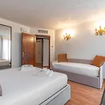 Gasthof Ca' Morosini Venedig