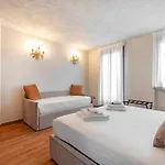 Ca' Morosini Gasthof 3*