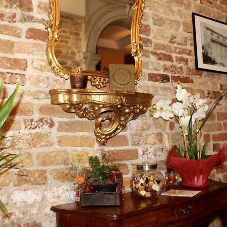 Ca' Morosini 3* Venedig