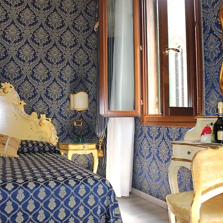Gasthof Ca' Morosini 3*