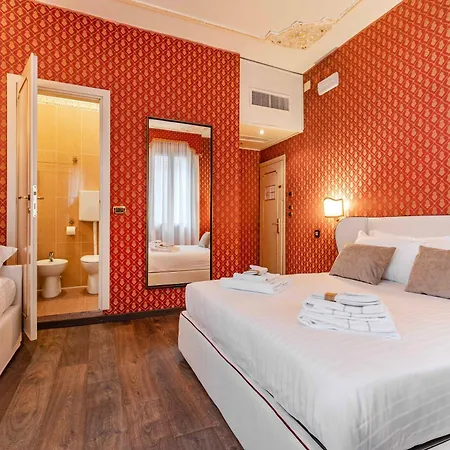 Πανσιόν Ca' Morosini 3*