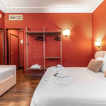 Ca' Morosini Gasthof 3*