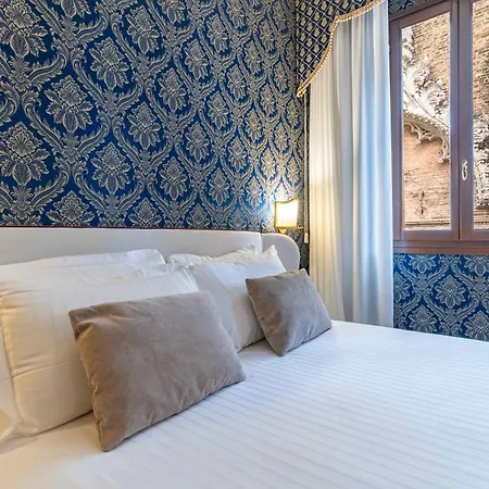 Ca' Morosini 3* Venedig