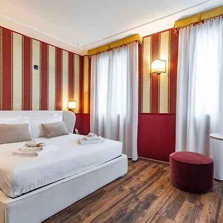 Ca' Morosini Gasthof 3*