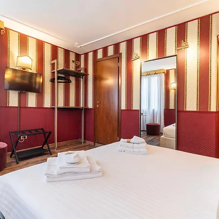 Ca' Morosini 3* Venedig