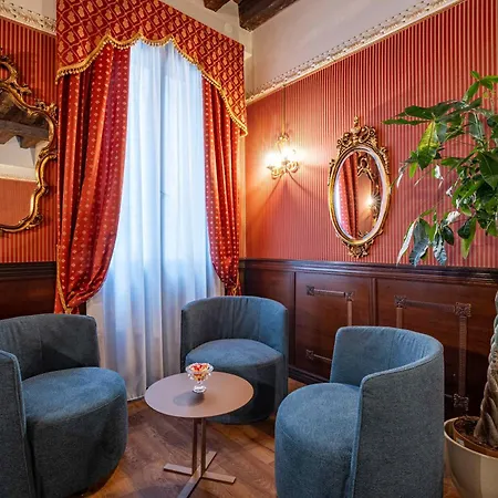 Ca' Morosini Gasthof