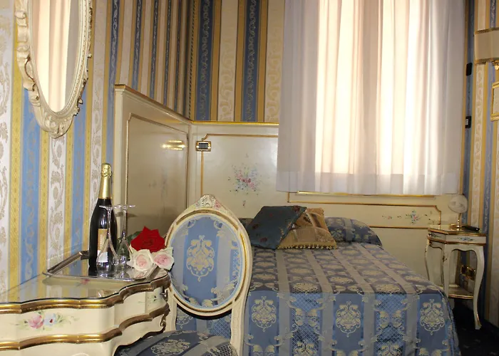 Πανσιόν Ca' Morosini