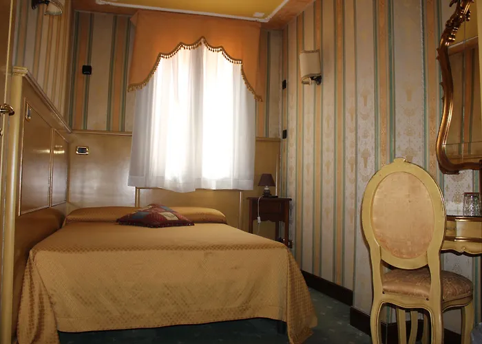 Πανσιόν Ca' Morosini