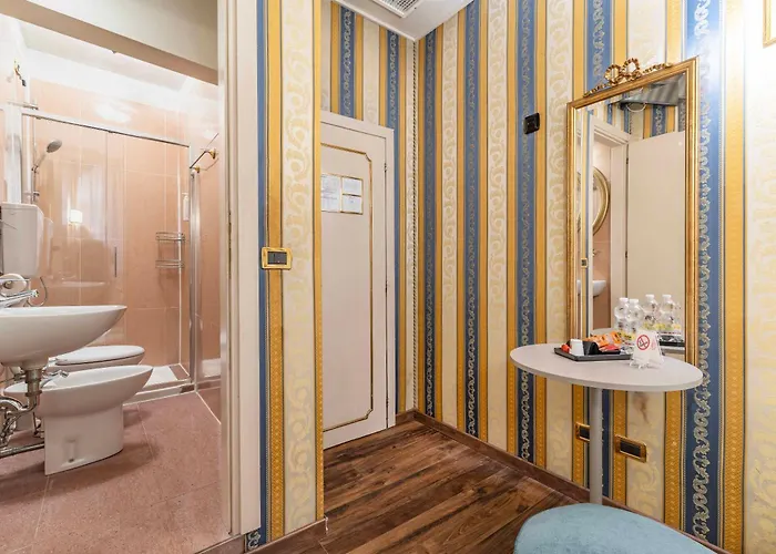 Πανσιόν Ca' Morosini 3*