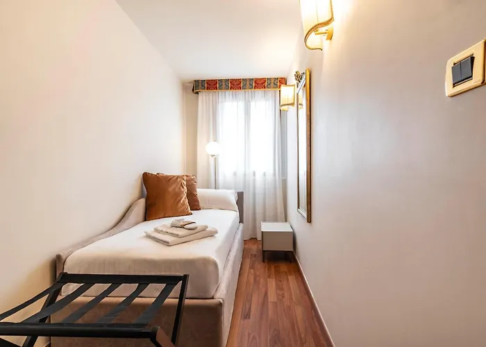 Ca' Morosini Πανσιόν Βενετία