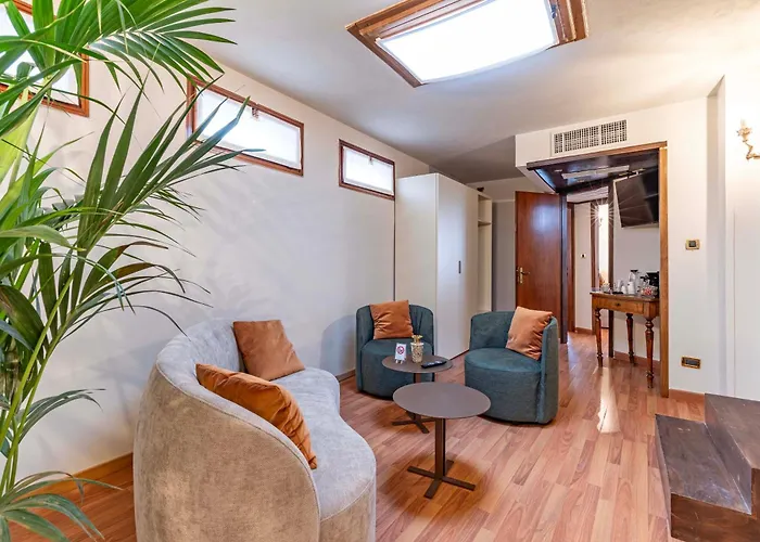 Πανσιόν Ca' Morosini